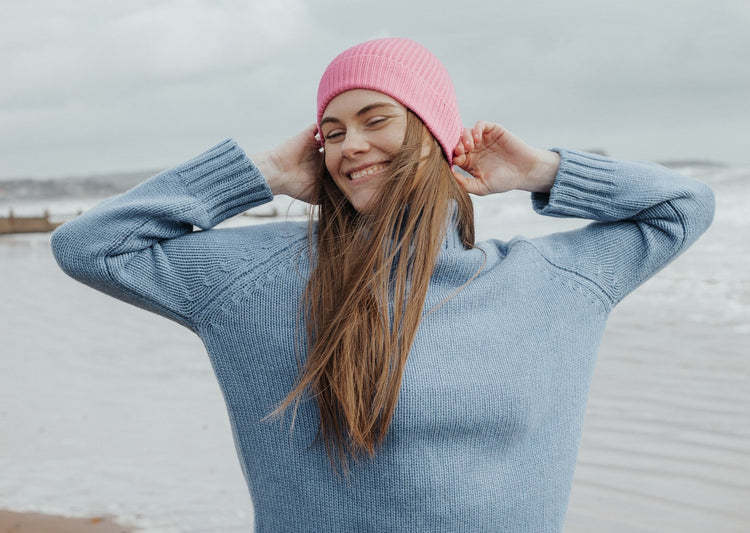 Hats & Beanies