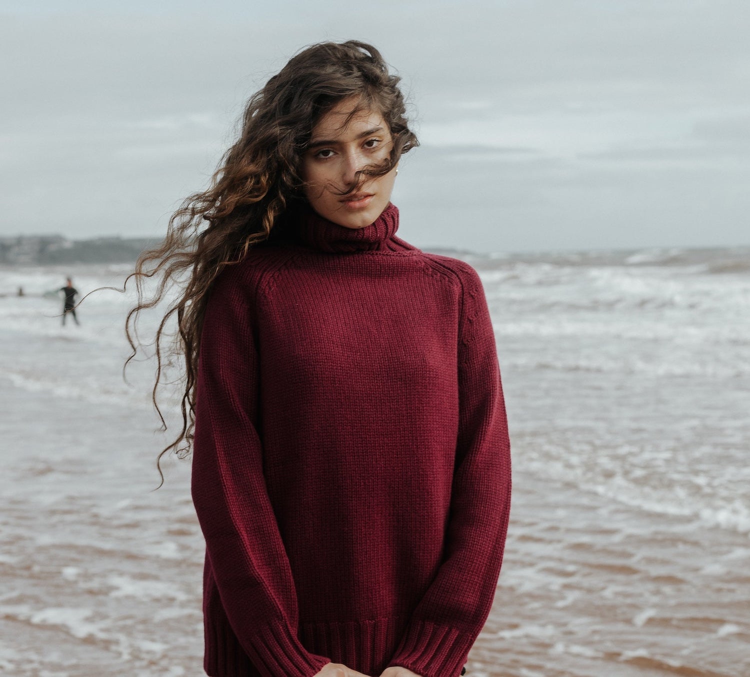 Jumpers