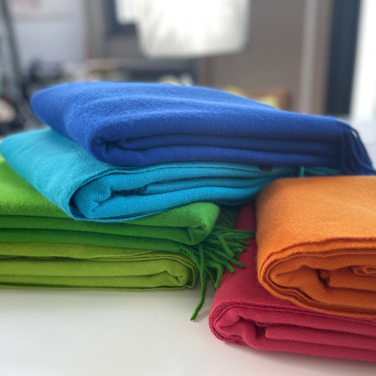 Blankets