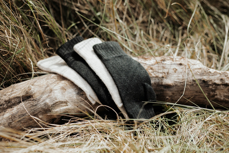 Wrist Warmers & Wristlets