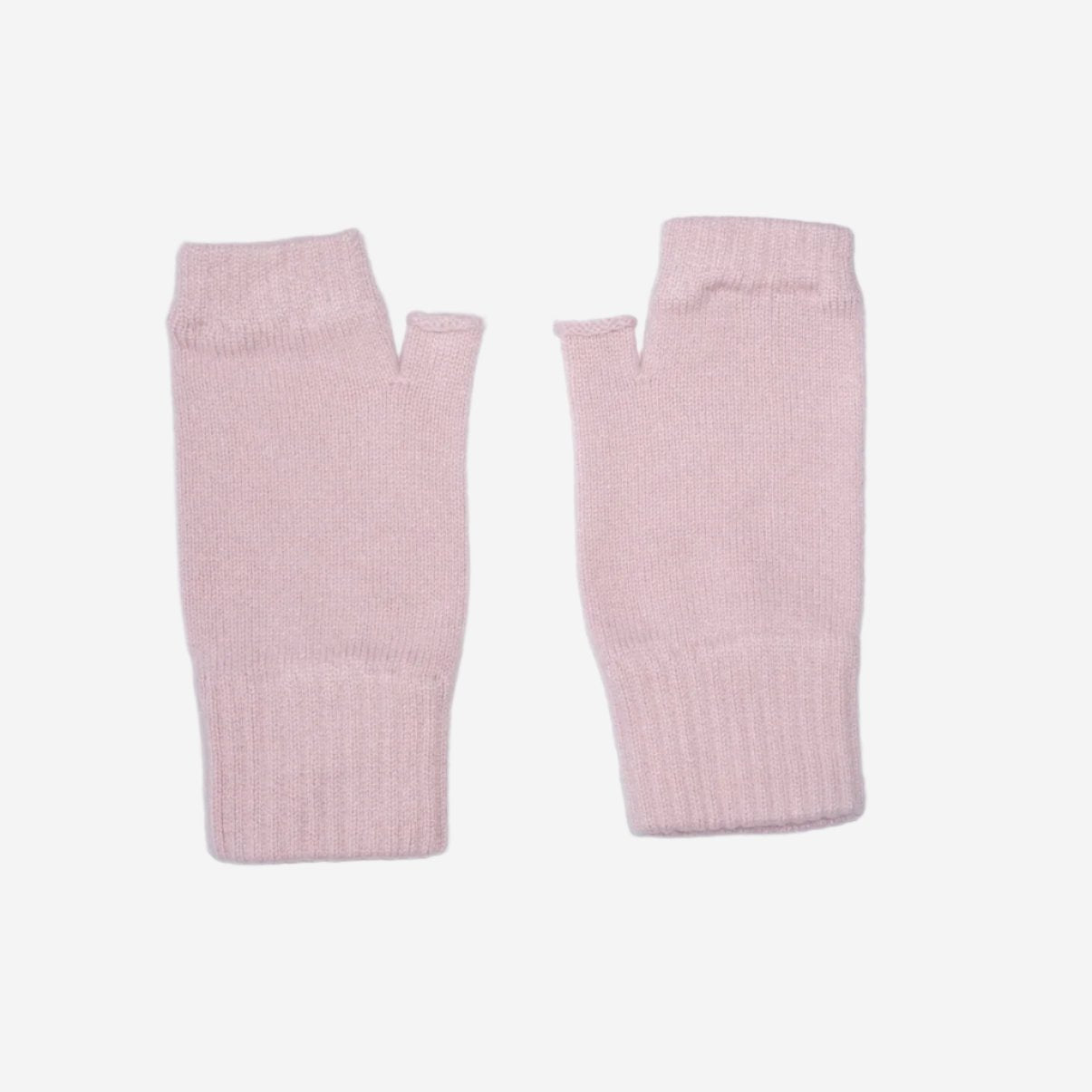 Light Pink - Wrist Warmers