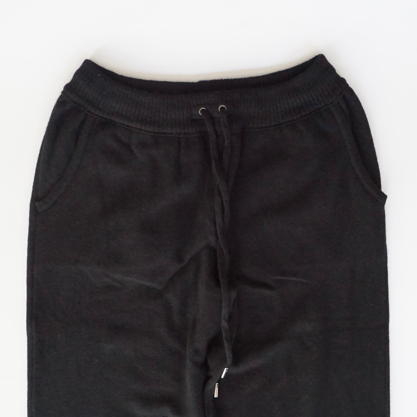 Black Joggers
