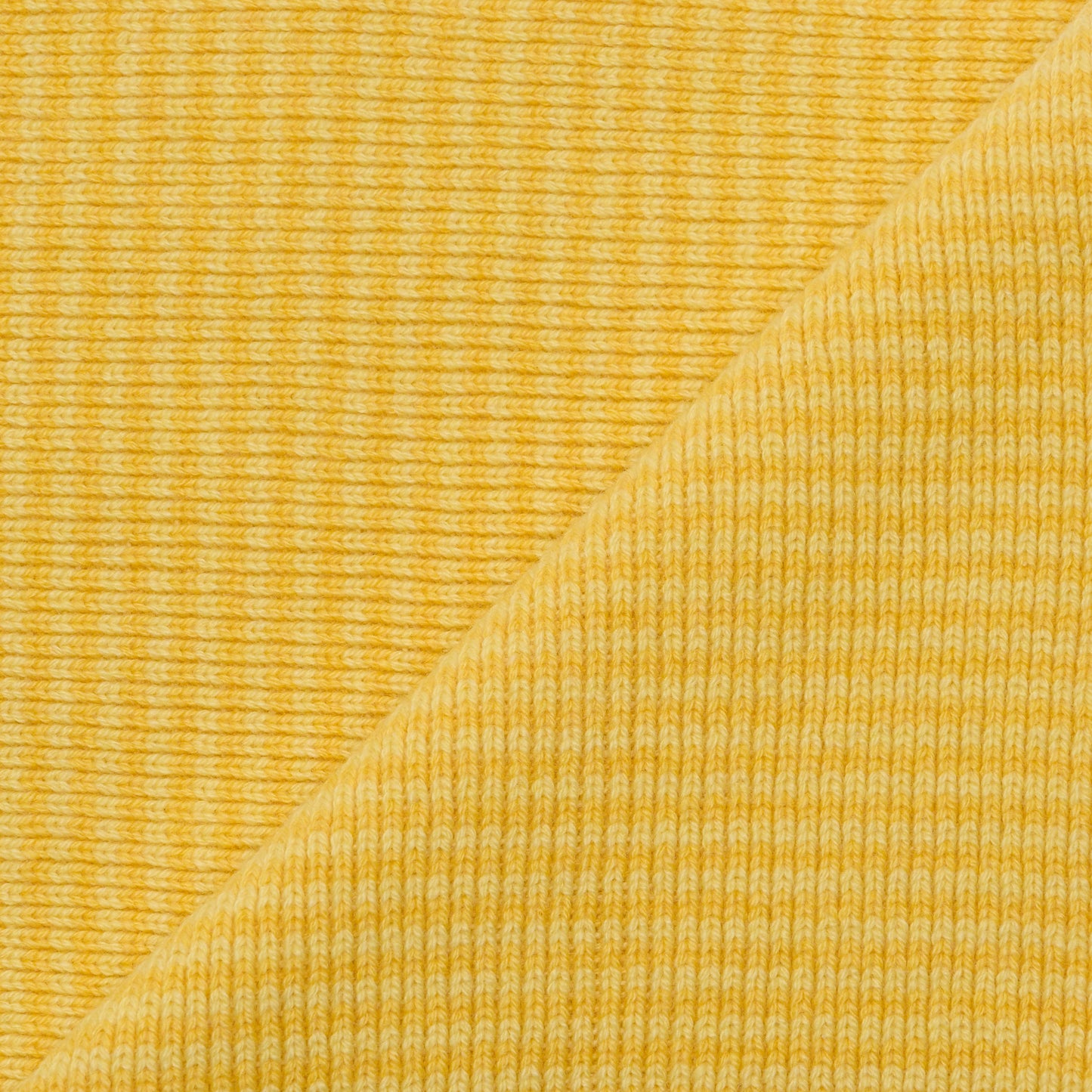 Sunny Days Striped Cashmere Scarf