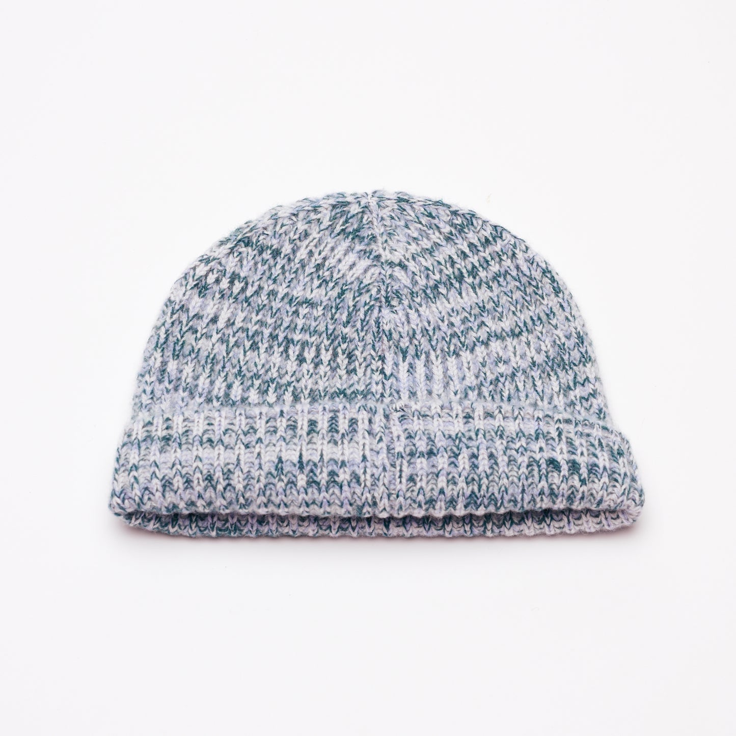 After Eight Mix Chunky Knit Beanie