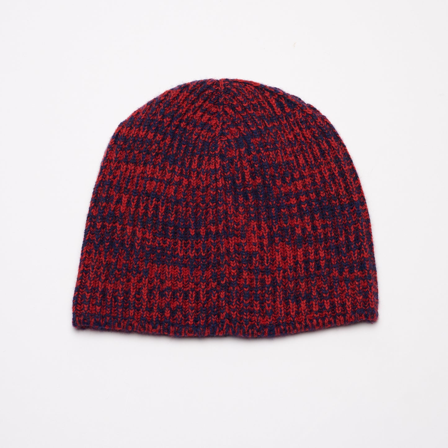 Cuban Mix Chunky Knit Beanie