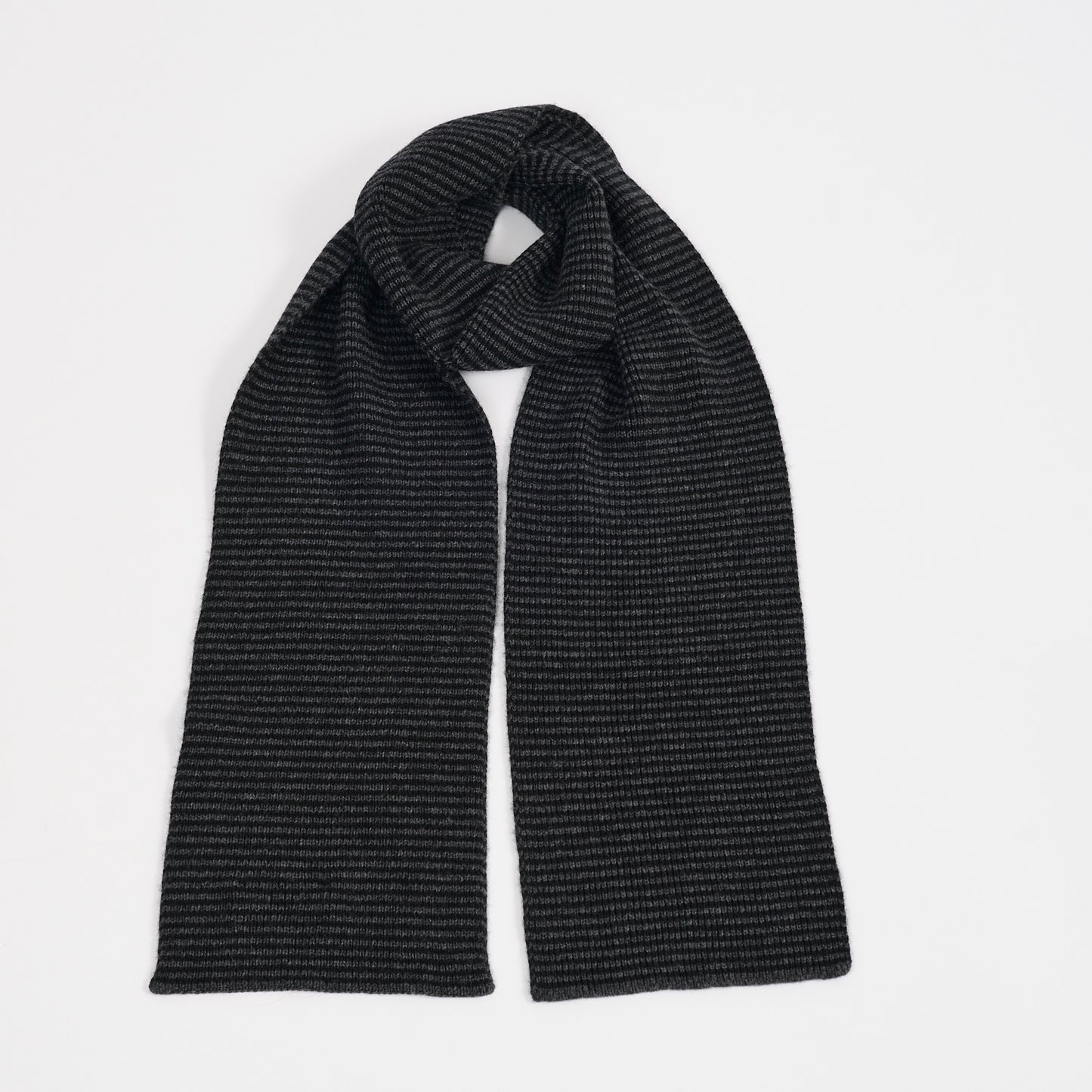 Black & Charcoal