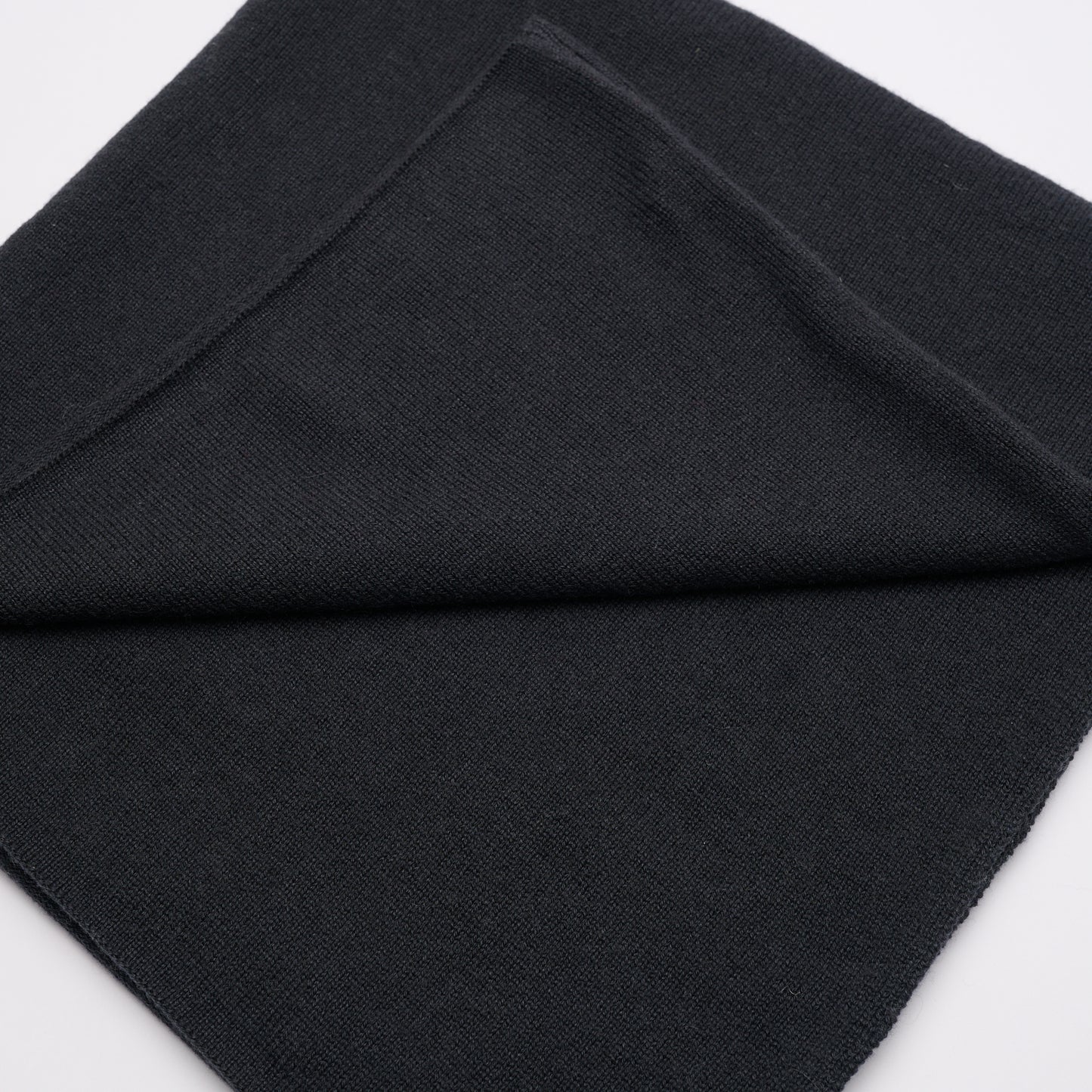 Cashmere Poncho - Slate