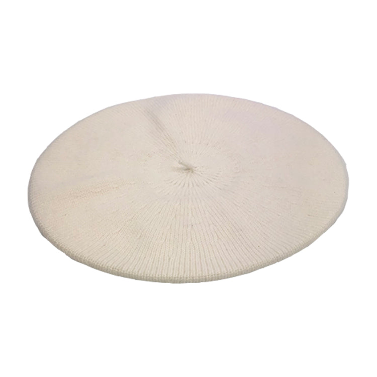 Cream - Beret