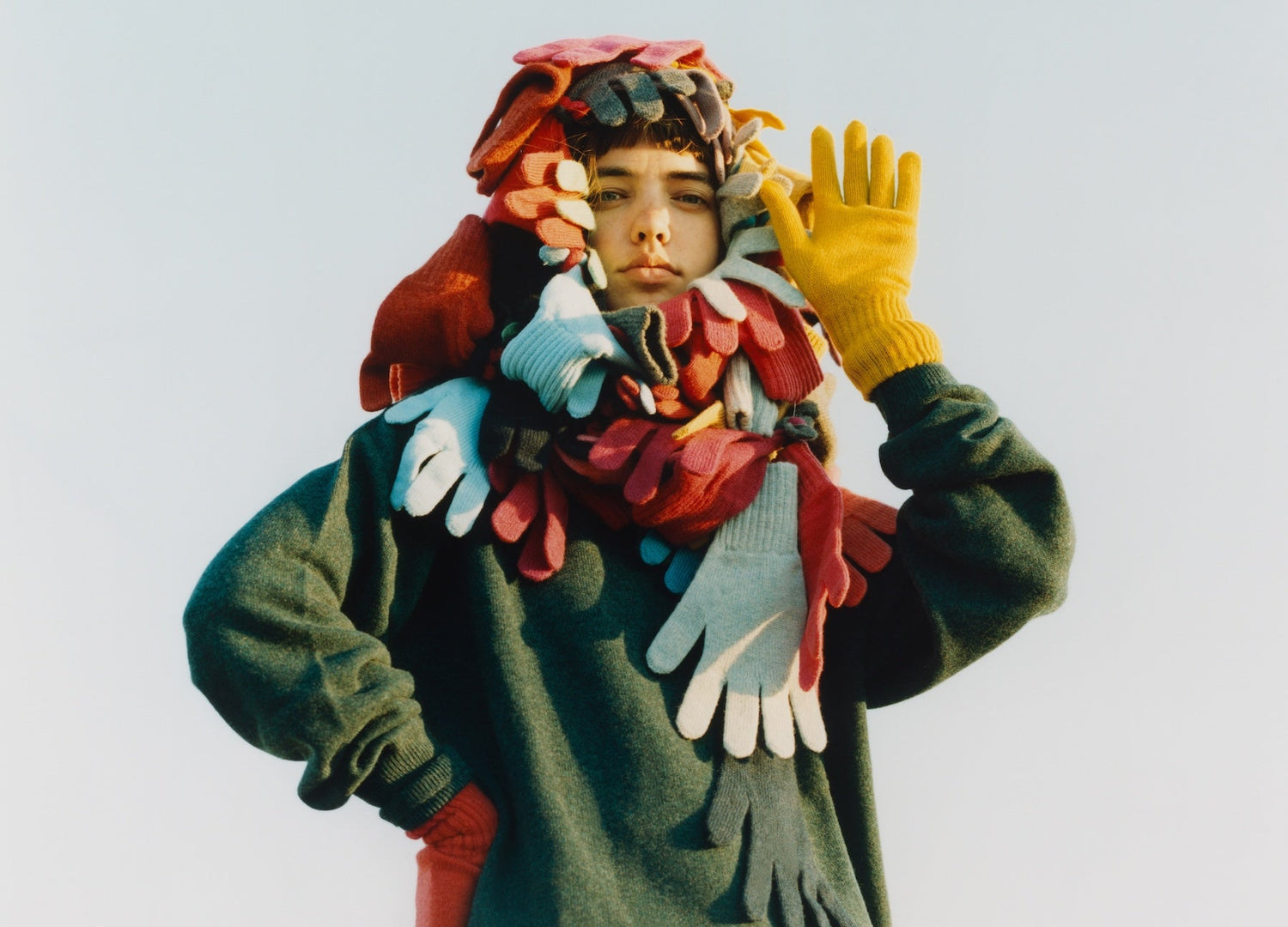 All Gloves