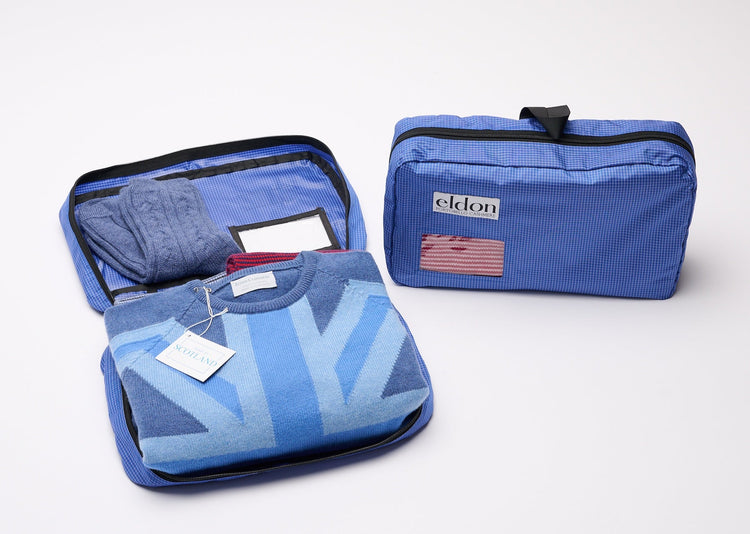 Storage and Packing Cubes