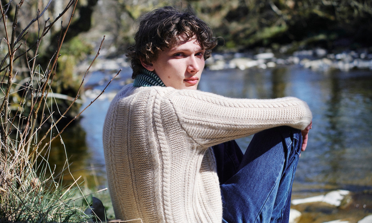 Men's Jumpers