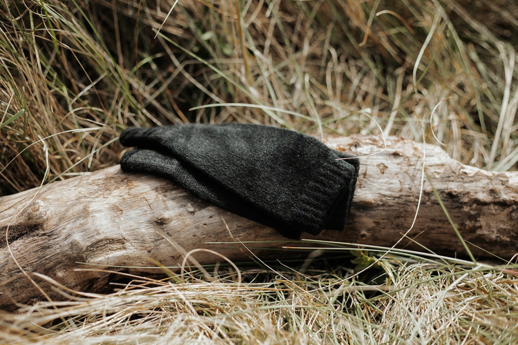 Fingerless Gloves
