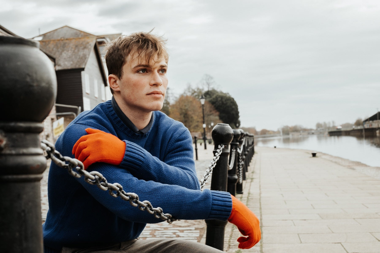 Men's Gloves