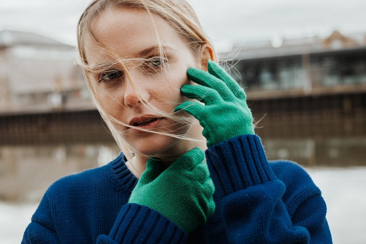 Women's Gloves