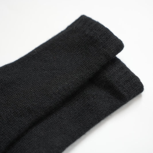 Women's Black Gloves
