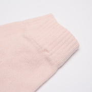 Soft Pink - FIngerless Gloves