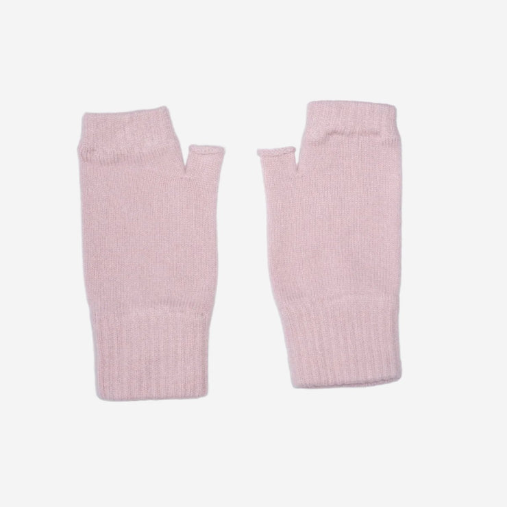 Light Pink - Wrist Warmers