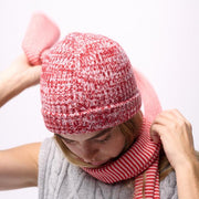 Tokyo Mix Chunky Knit Beanie