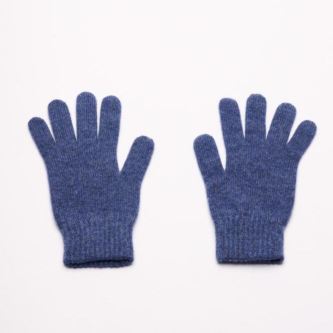 Men's Denim Gloves