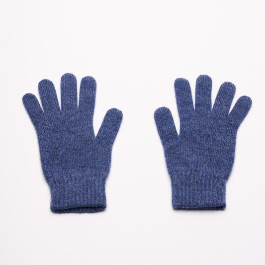Men's Denim Gloves