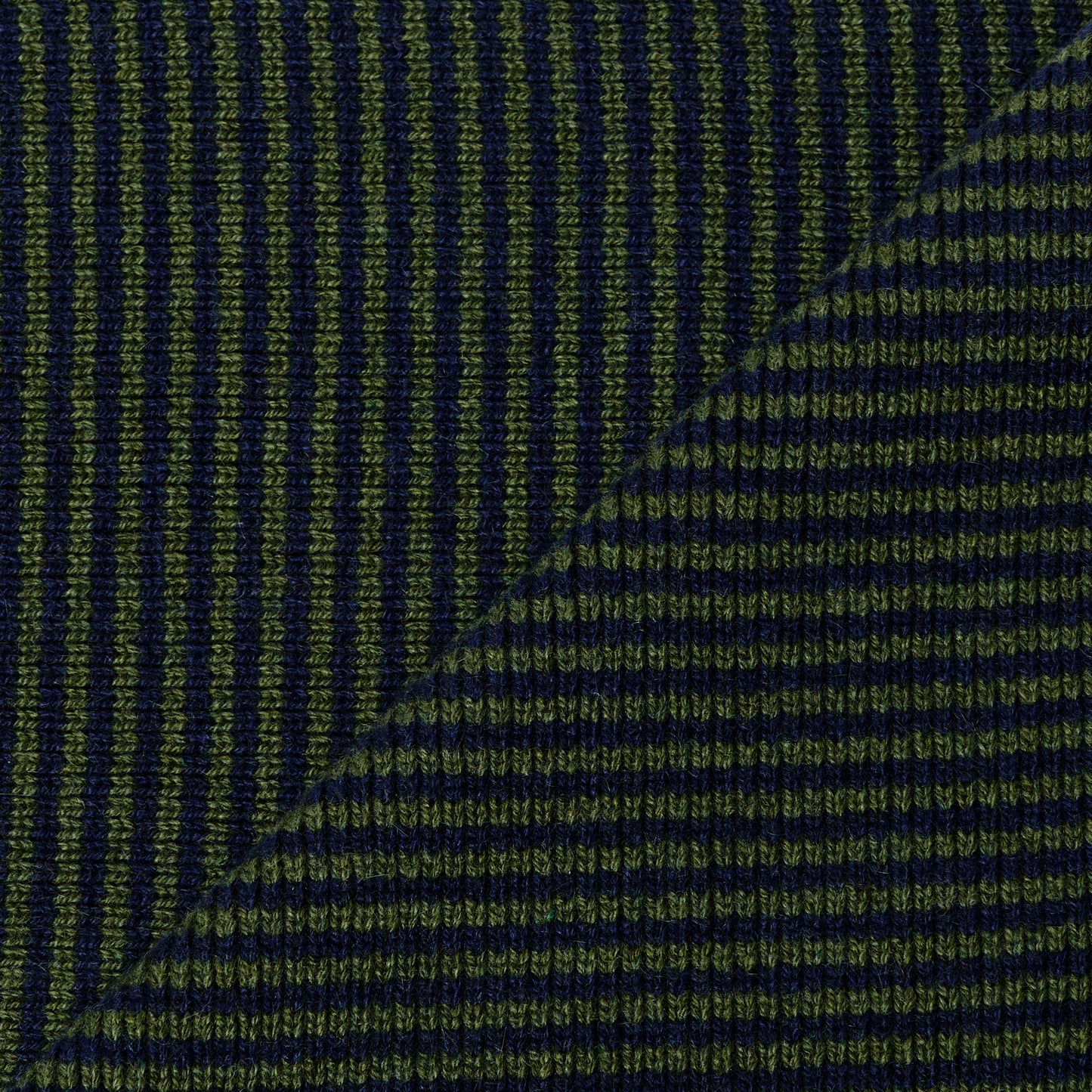 Forest Green & Navy Blue