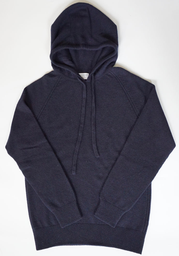 Unisex Hoodie - Navy