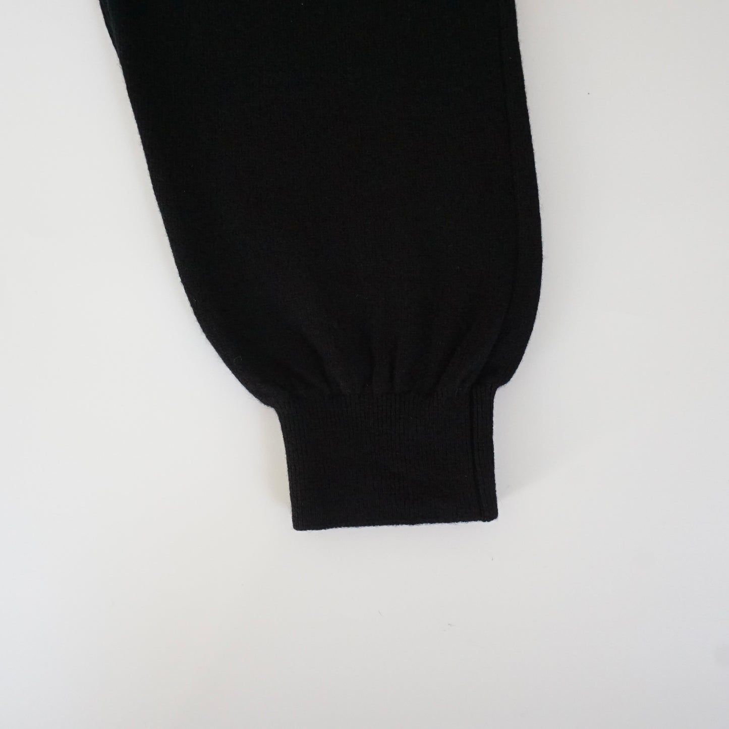 Black Joggers
