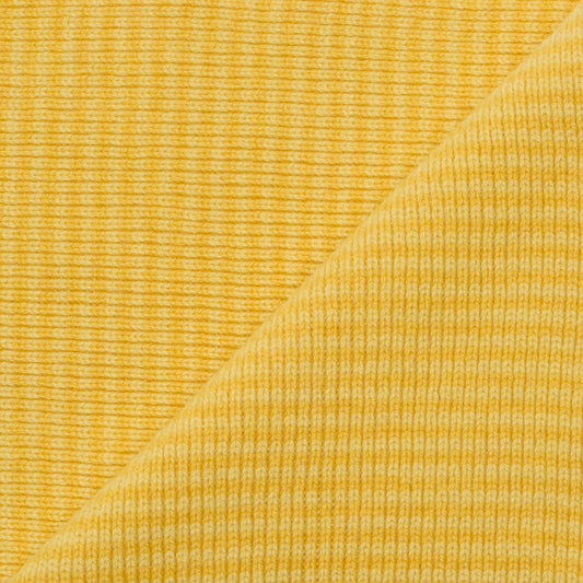 Sunny Days Striped Cashmere Scarf