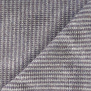 Lilac Marl & Lightest Grey 5 ply Cashmere Scarf