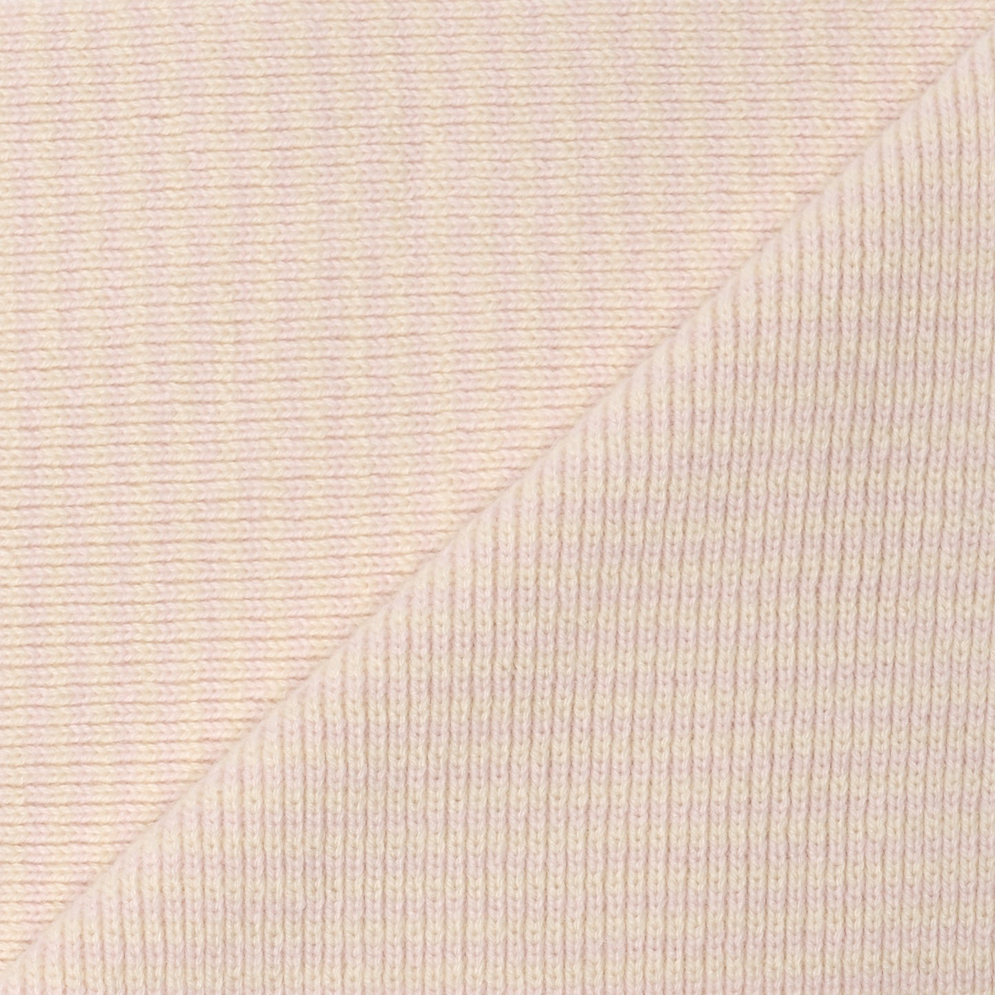 Petal Pink & White