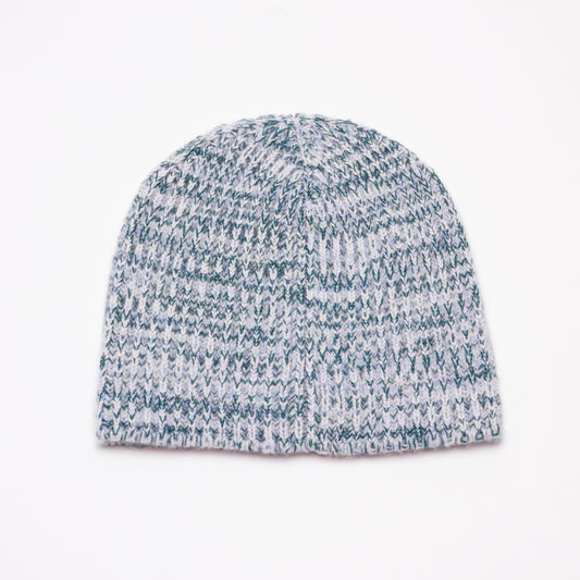 After Eight Mix Chunky Knit Beanie
