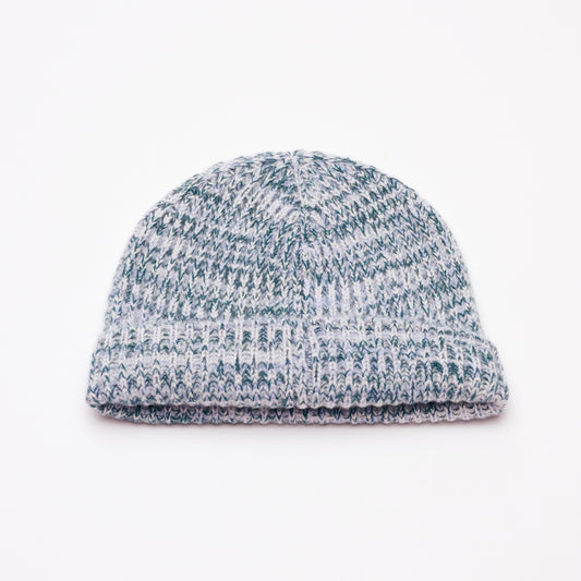 After Eight Mix Chunky Knit Beanie