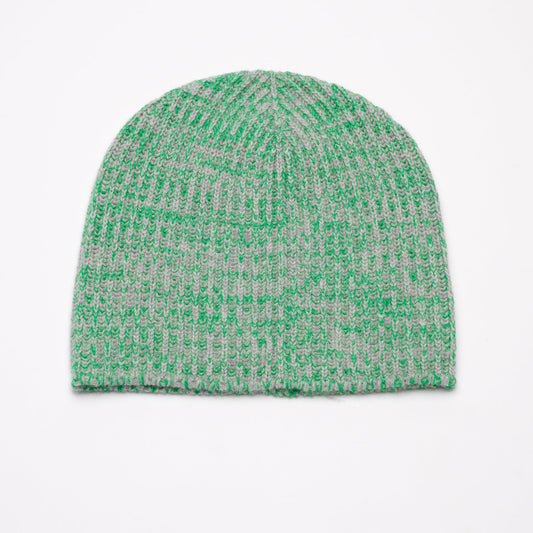 The Gardener Chunky Knit Beanie