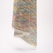 Handwoven Shawl - Multicolour