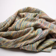 Handwoven Shawl - Multicolour