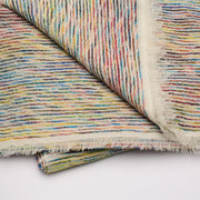 Handwoven Shawl - Multicolour