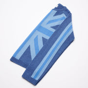 BLUE JEANS - Shades of Blues