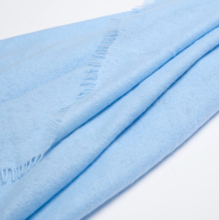 Handwoven Shawl - Rachel&