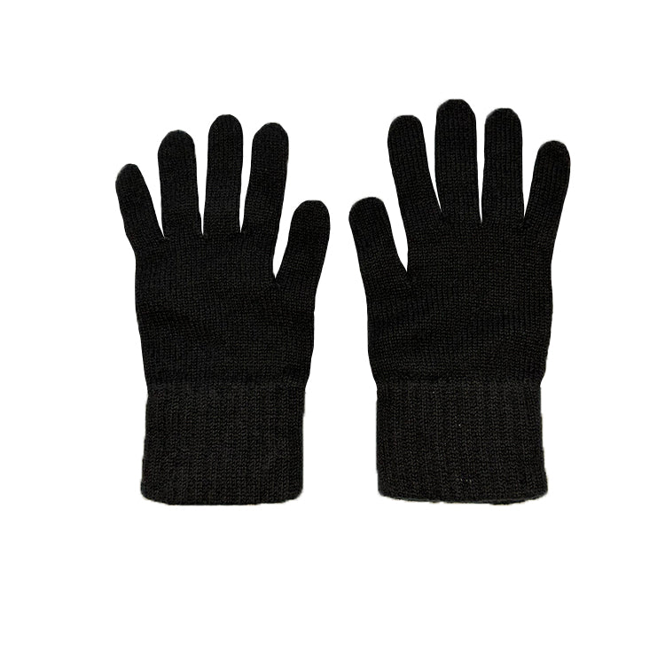 Men’s Black Gloves