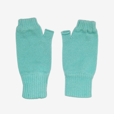 Fingerless Gloves – Eldon Cashmere