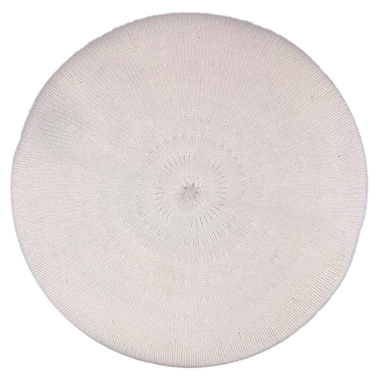 Cream - Beret