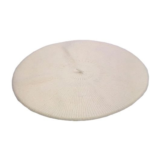 Cream - Beret