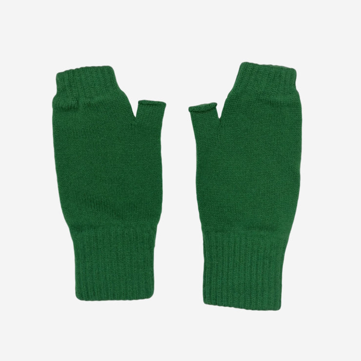 Jade - Wrist Warmers