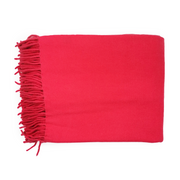 Coral Pink XL Blanket